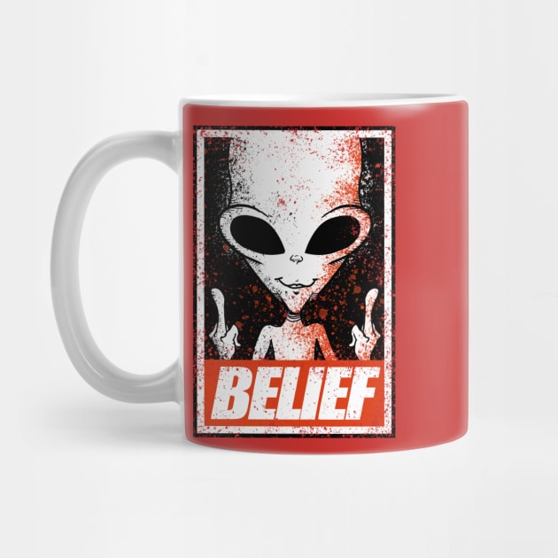 Belief by peekxel